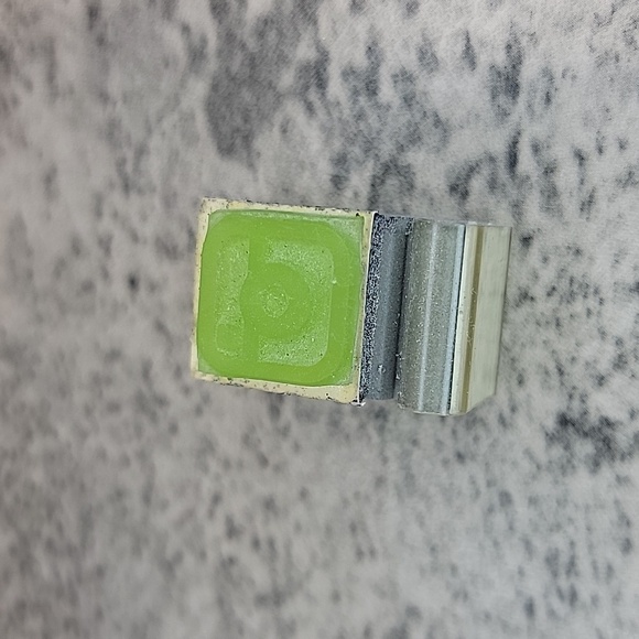 Social Media Icons Rubber Stamp set Phone app Ipad icon social networking - Picture 11 of 16